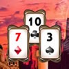 Juego online Ancient Civilizations Solitaire