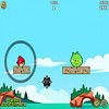 Juego online Angry Birds: Heroic Rescue