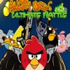 Juego online Angry Birds Ultimate Battle