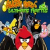 Juego online Angry Birds Ultimate Battle Juego online Angry Birds Ultimate Battle