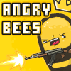 Juego online Angry Bees