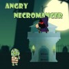 Juego online Angry Necromancer
