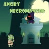 Juego online Angry Necromancer Juego online Angry Necromancer