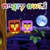 Juego online Angry Owls Juego online Angry Owls