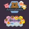 Juego online Animalines