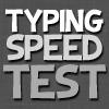 Juego online Typing Speed Test