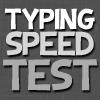 Juego online Typing Speed Test Juego online Typing Speed Test