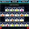 Juego online Apple Catch 2 Juego online Apple Catch 2