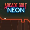 Juego online Arcade Golf: NEON