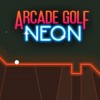 Juego online Arcade Golf: NEON Juego online Arcade Golf: NEON
