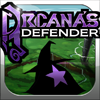 Juego online Arcana's Defender