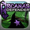 Juego online Arcana's Defender Juego online Arcana's Defender