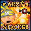 Juego online Army Stacker