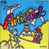 Juego online Artist Tool (PC ENGINE)