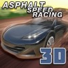 Juego online Asphalt Speed Racing 3D Juego online Asphalt Speed Racing 3D