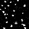 Juego online Asteroescape