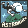 Juego online Astroback