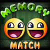 Juego online Awesome Memory Match