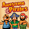 Juego online Awesome Pirates Juego online Awesome Pirates