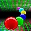 Juego online Bubble Blast Redux