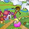Juego online Baby Blimp Juego online Baby Blimp