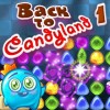 Juego online Back To Candyland - Episode 1