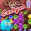 Juego online Back To Candyland - Episode 2 Juego online Back To Candyland - Episode 2