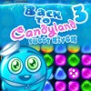 Juego online Back To Candyland - Episode 3