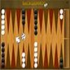 Juego online Backgammon