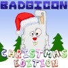 Juego online Badgicon: Christmas Edition