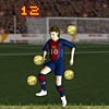 Juego online Keepy-uppy