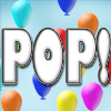 Juego online Balloon Popping Frenzy