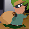 Juego online Bank Rush Juego online Bank Rush