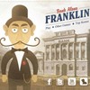 Juego online Franklin: Bank Alone