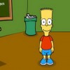 Juego online Bart Saw Game 2 Juego online Bart Saw Game 2