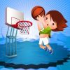 Juego online Basketball Gozar