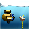 Juego online Bathyscaphe