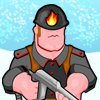 Juego online Battalion Commander 2