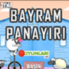 Juego online Bayram Panayiri