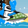 Juego online Beach Crazy Juego online Beach Crazy