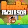 Juego online Bearboy and the Cursor