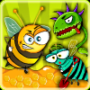 Juego online Bee Quick Juego online Bee Quick