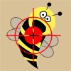 Juego online Bee Killer Juego online Bee Killer