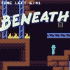 Juego online Beneath