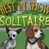 Juego online Best in Show Solitaire: Arcade