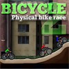 Juego online Bicycle 2