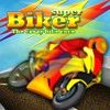 Juego online Super Biker
