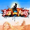 Juego online Bike Rivals