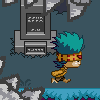 Juego online Bimmin: Haunted Night Juego online Bimmin: Haunted Night