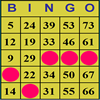 Juego online Bingo Madness Juego online Bingo Madness